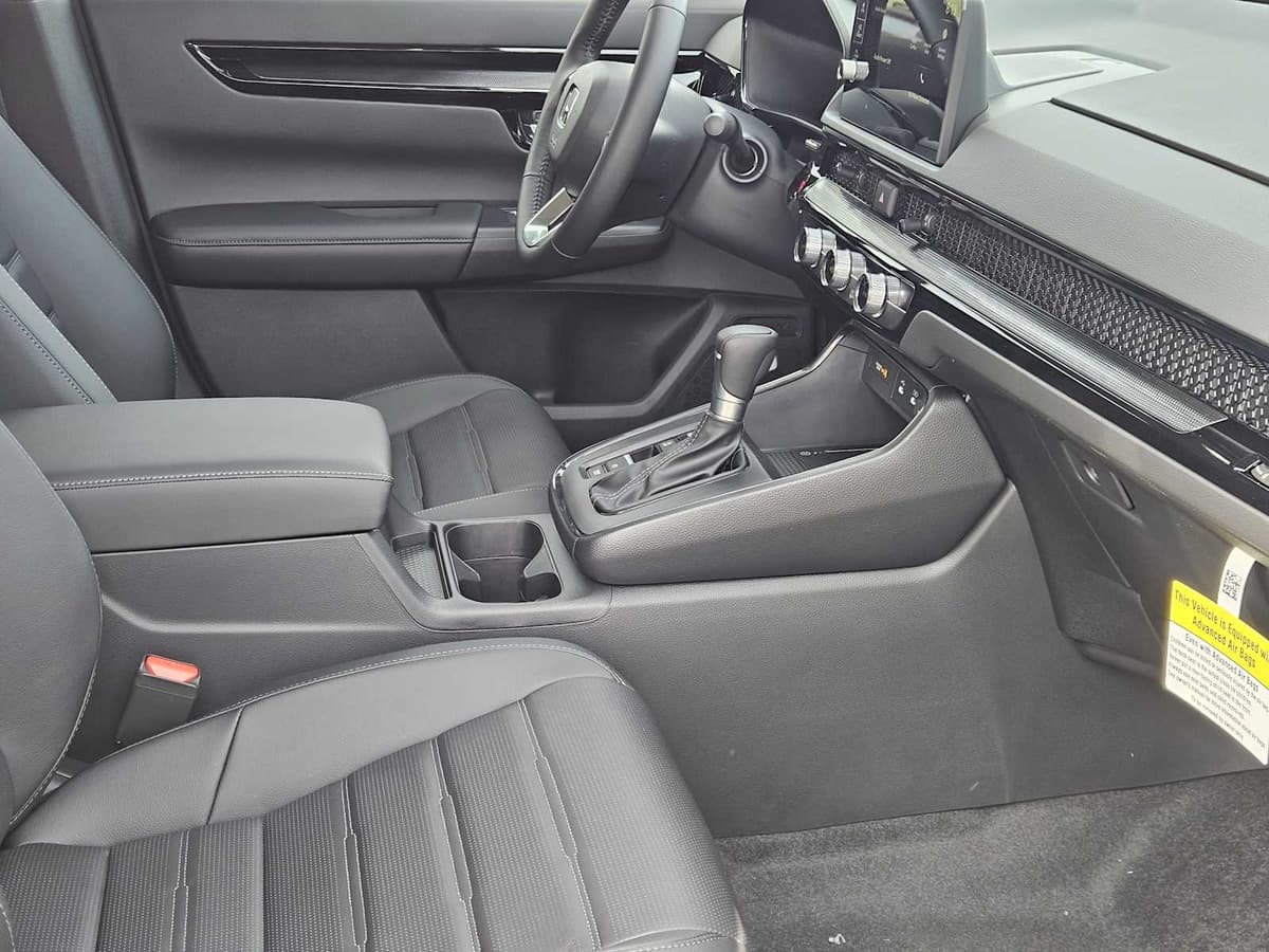 2026 Honda CR-V - Image 12