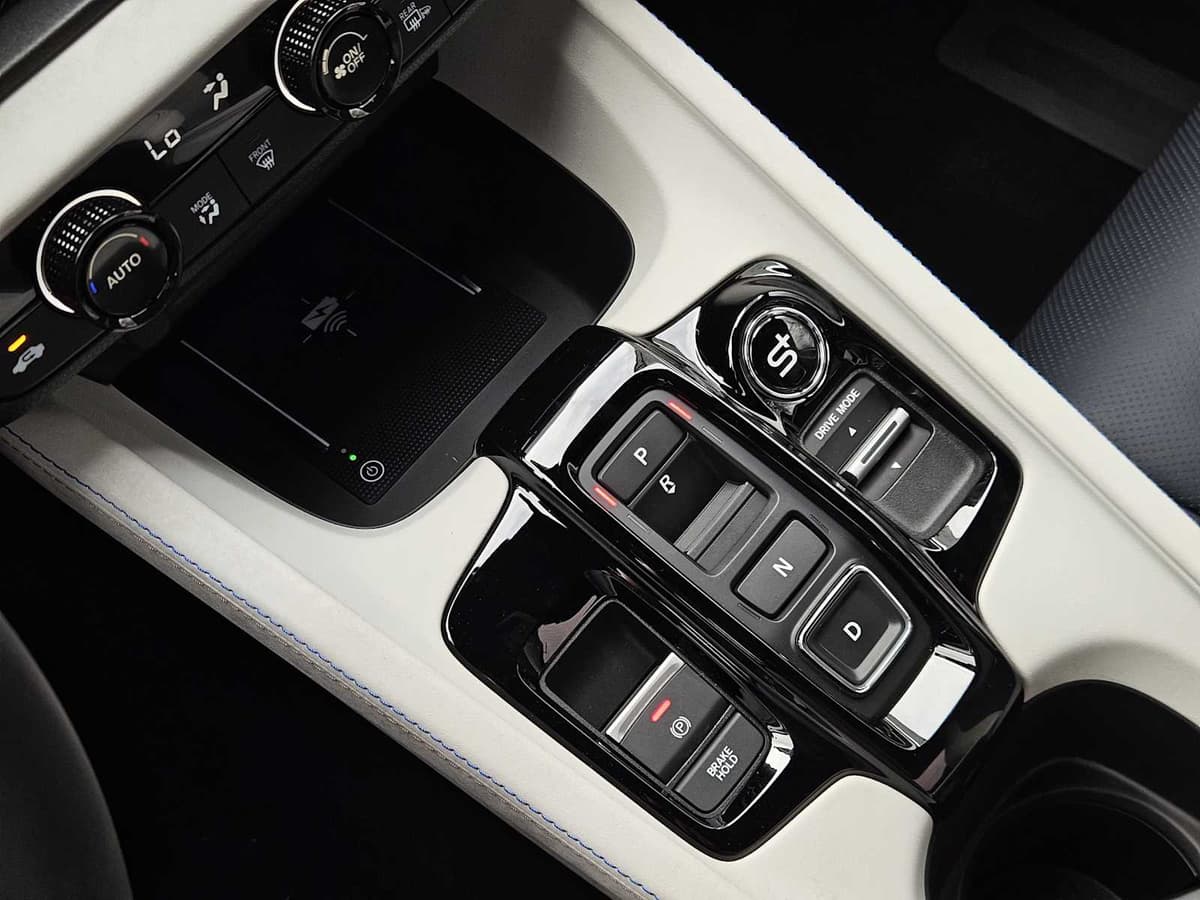 2026 Honda Prelude - Image 17