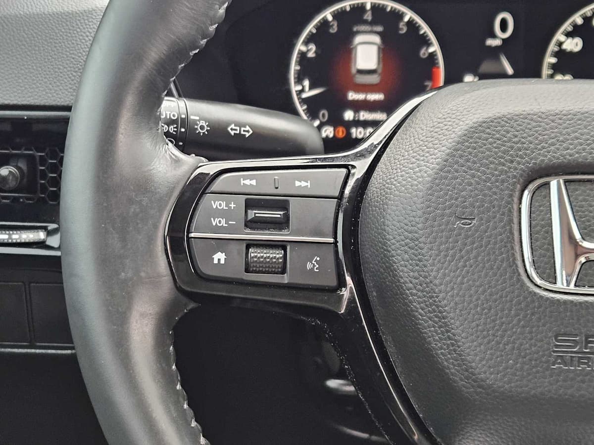 2023 Honda CR-V - Image 26