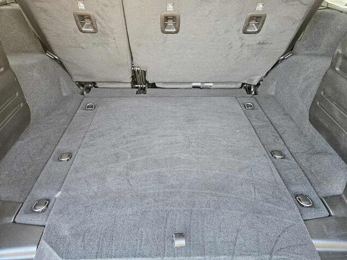 2019 Jeep Wrangler Unlimited - Image 30