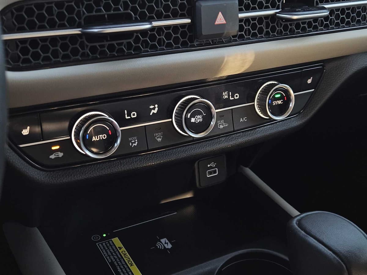 2024 Honda HR-V - Image 18