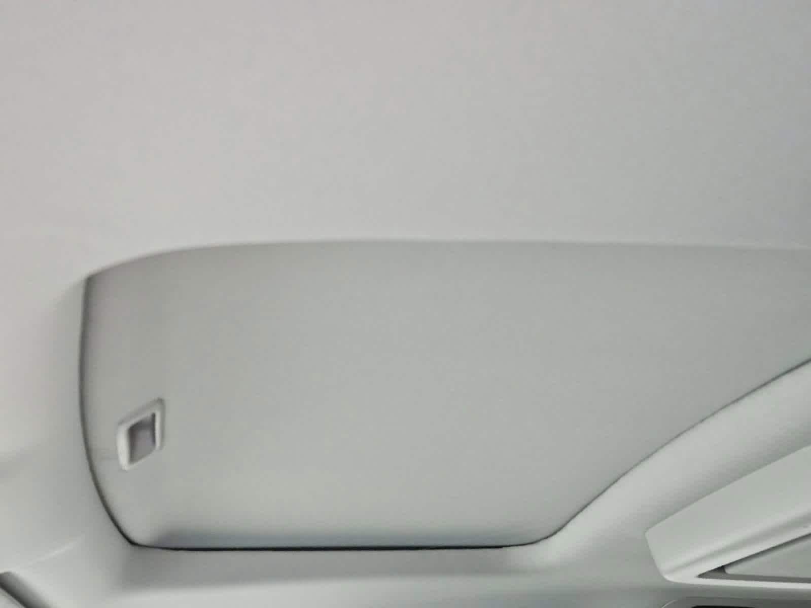2026 Honda Odyssey - Image 22