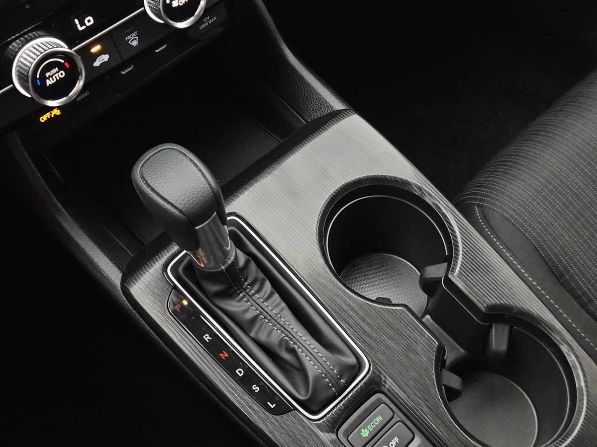 2026 Honda Civic - Image 19