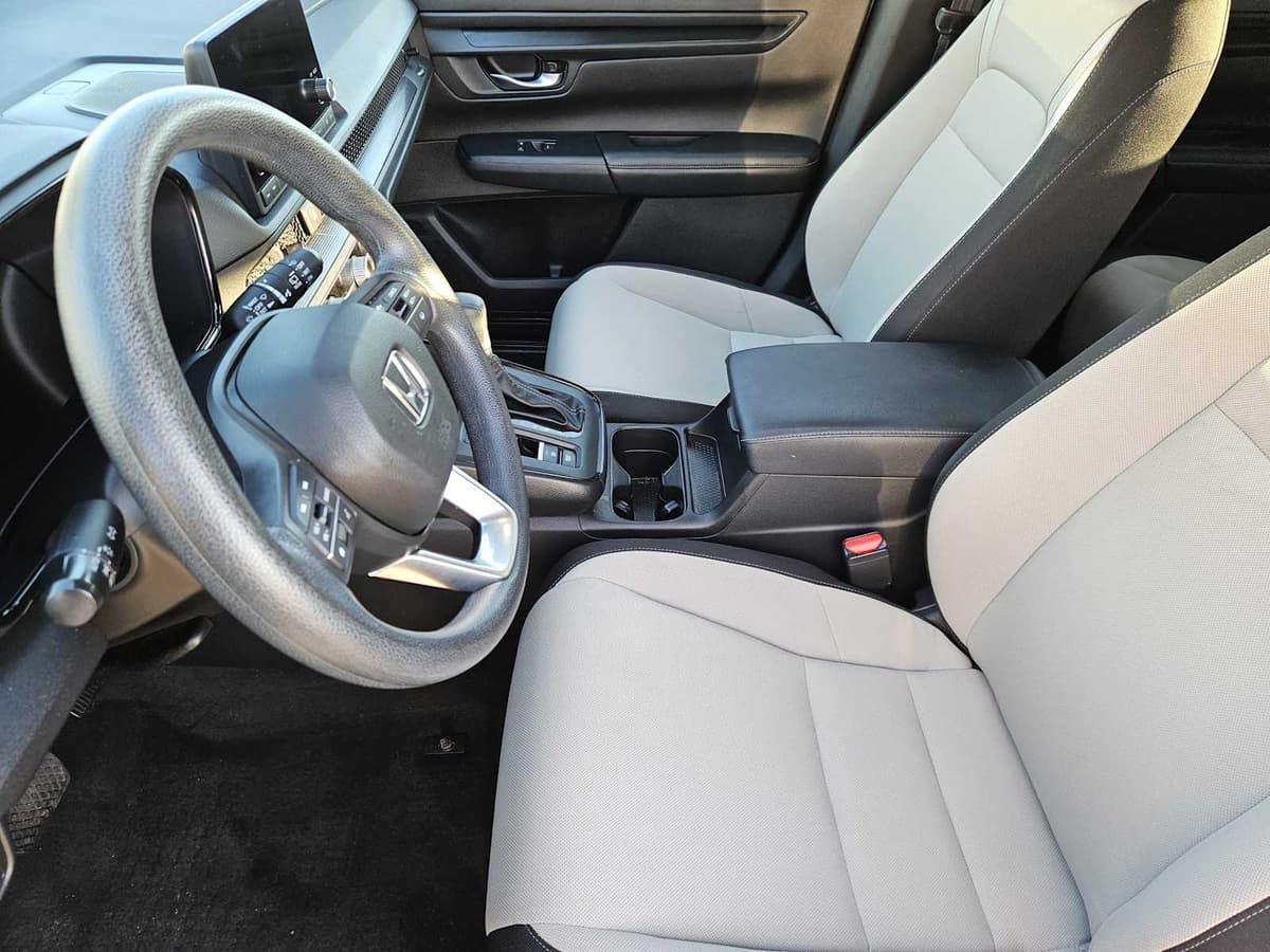 2023 Honda CR-V - Image 12