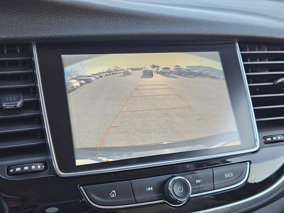 2019 Buick Encore - Image 17