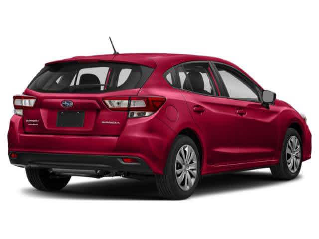 2019 Subaru Impreza - Image 2