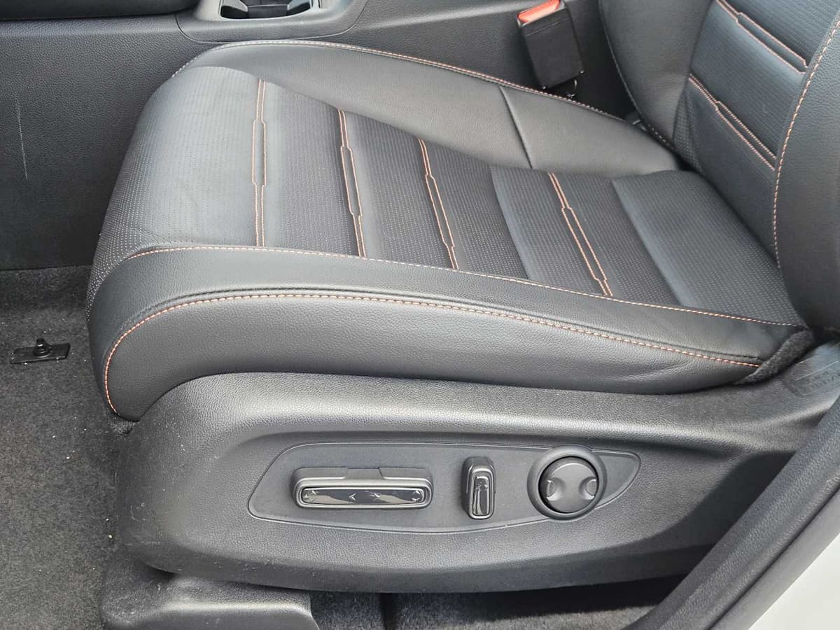 2026 Honda CR-V Hybrid - Image 23