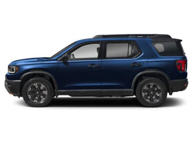 2026 Honda Passport - Image 3