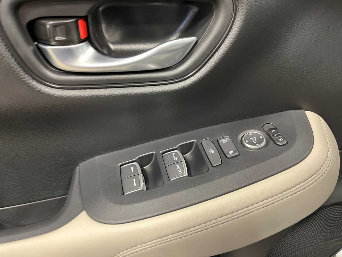 2026 Honda HR-V - Image 13