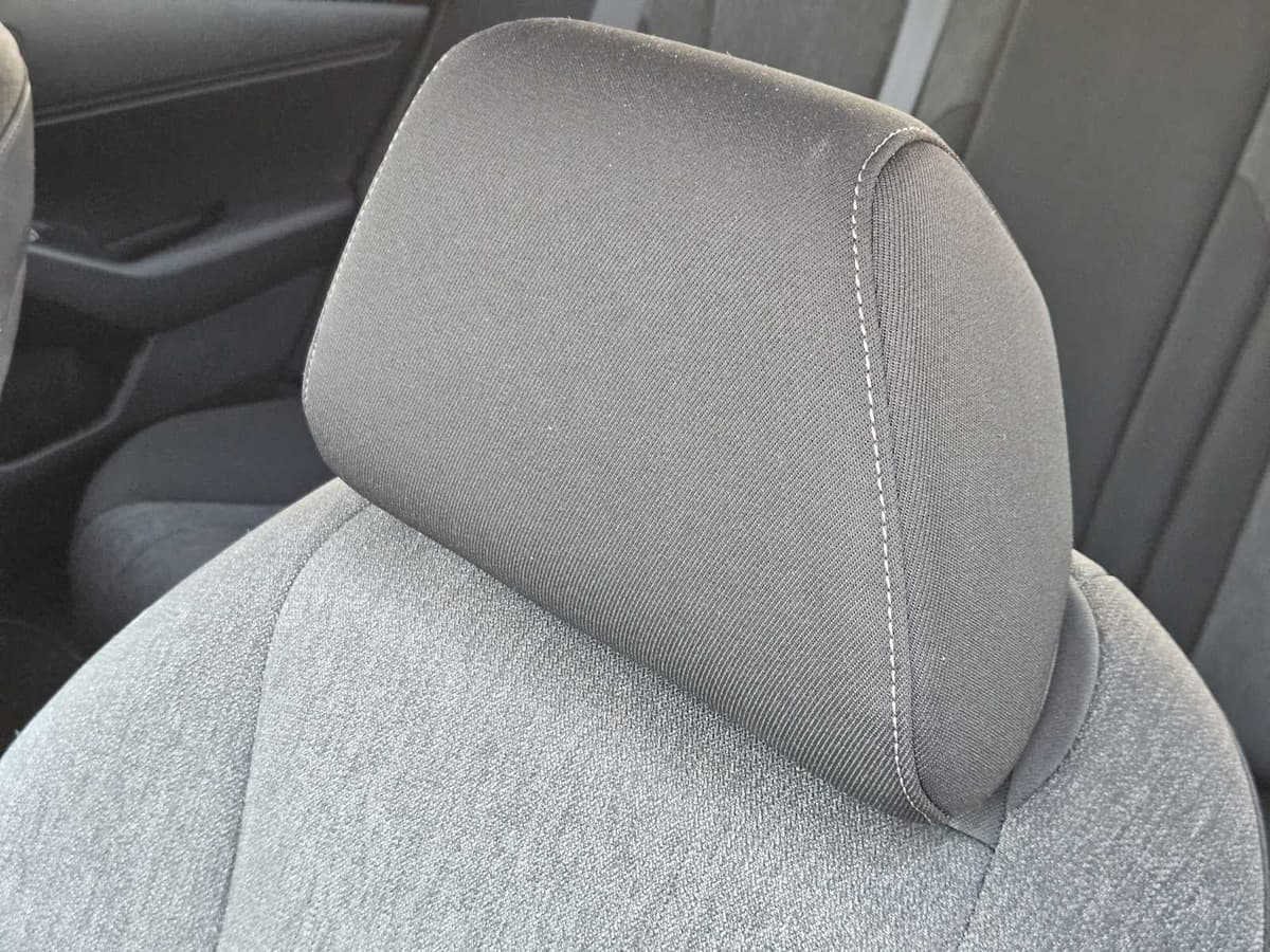 2025 Honda Accord - Image 14