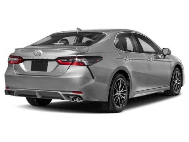 2022 Toyota Camry - Image 5