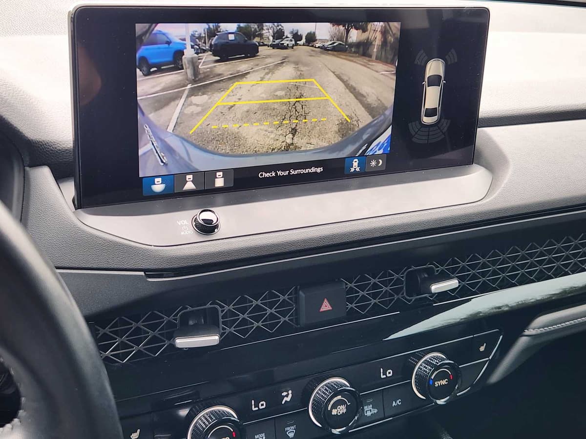 2024 Honda Accord - Image 18