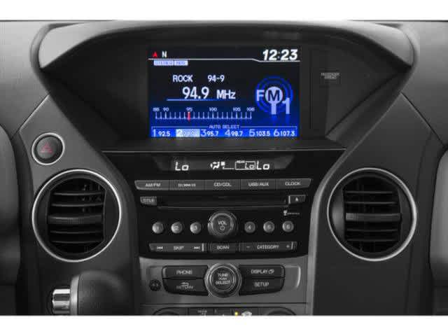 2015 Honda Pilot - Image 9