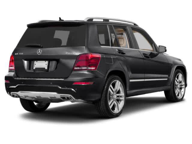 2015 Mercedes-Benz GLK 350 - Image 4