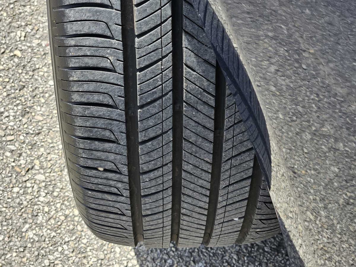 2025 Honda Accord - Image 10