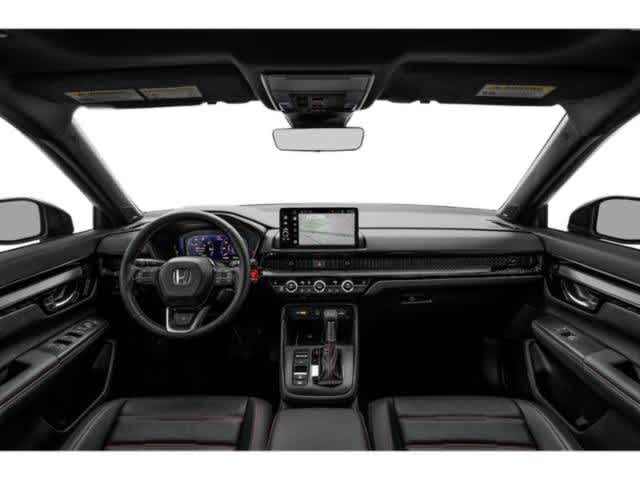 2026 Honda CR-V Hybrid - Image 10