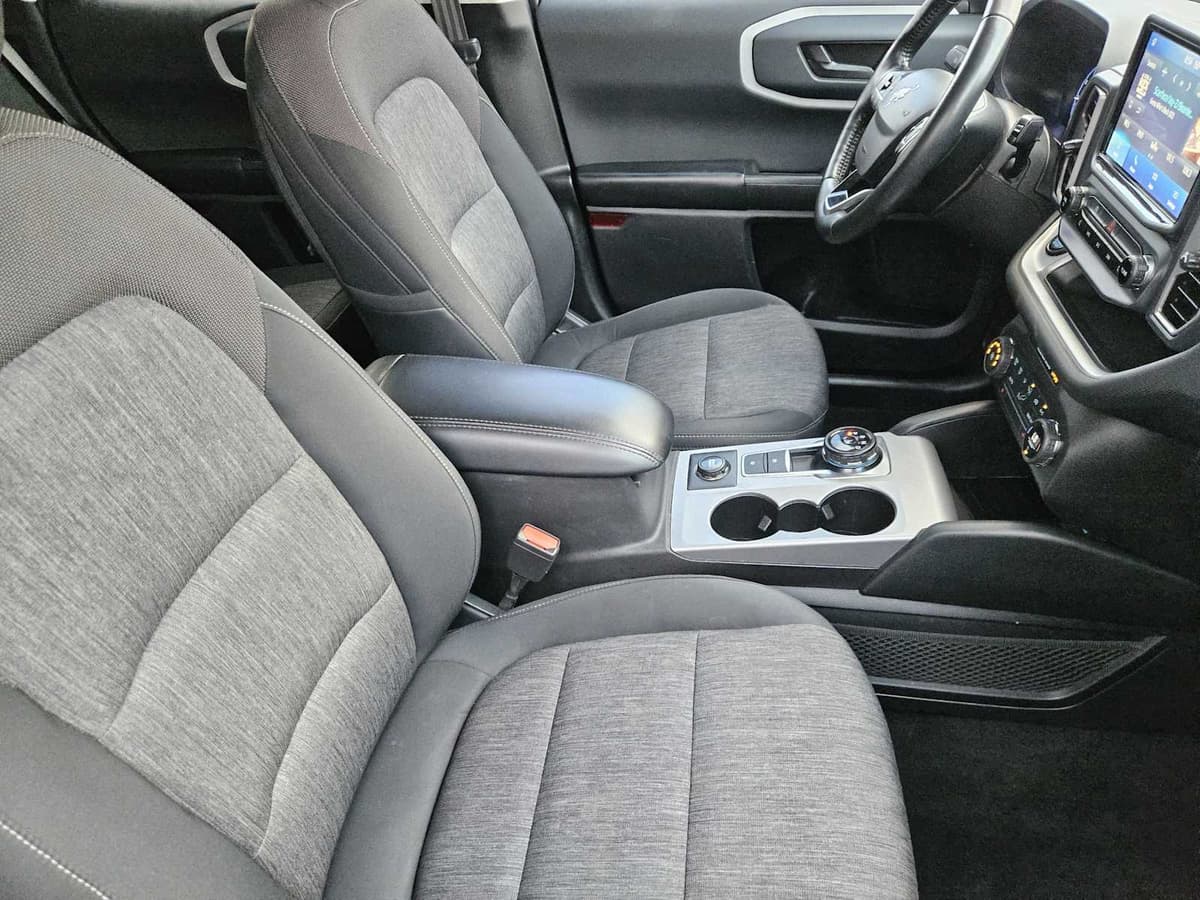 2021 Ford Bronco Sport - Image 14