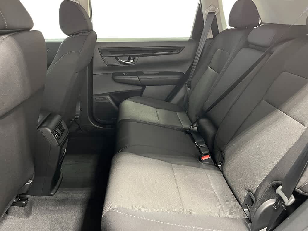 2026 Honda CR-V - Image 17