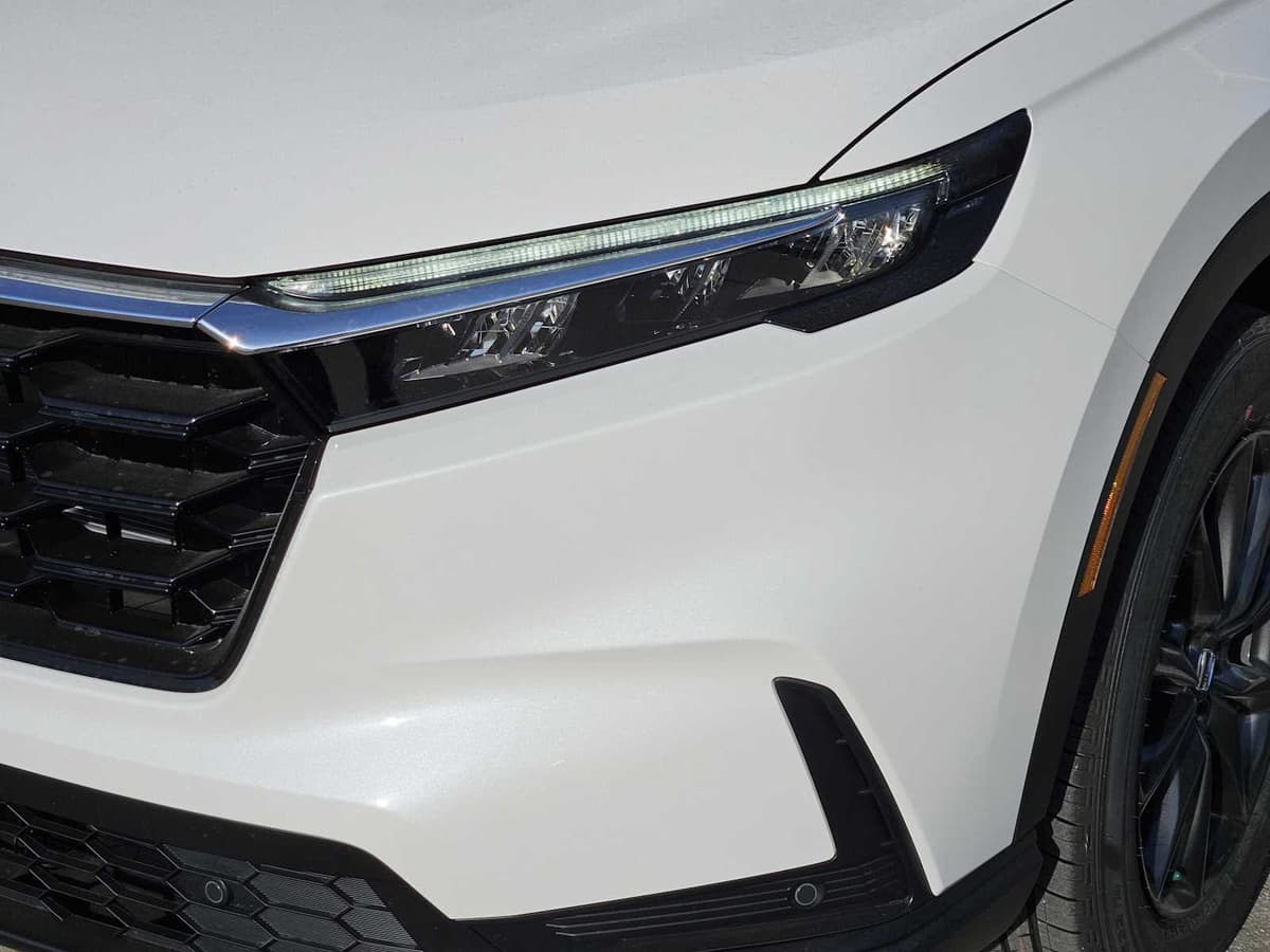 2026 Honda CR-V - Image 5
