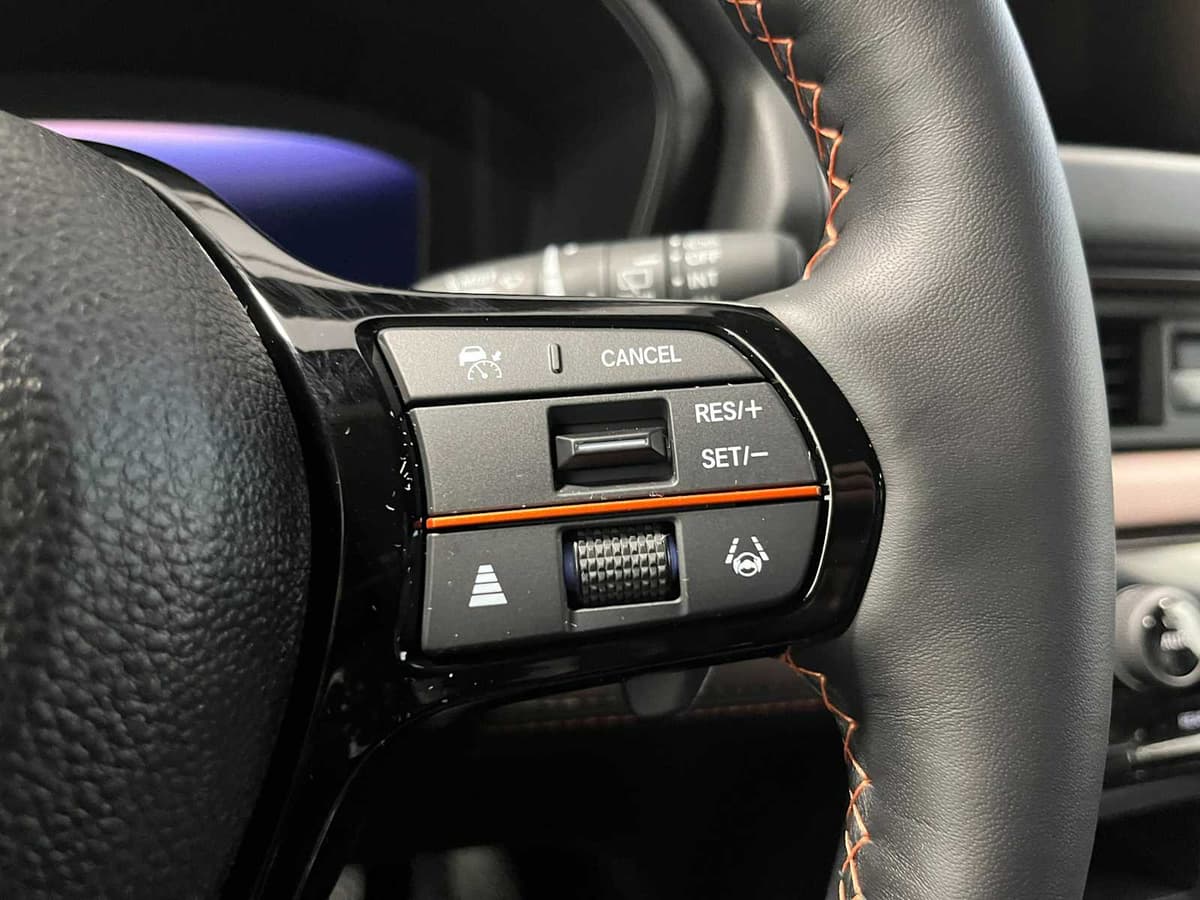 2026 Honda Pilot - Image 20