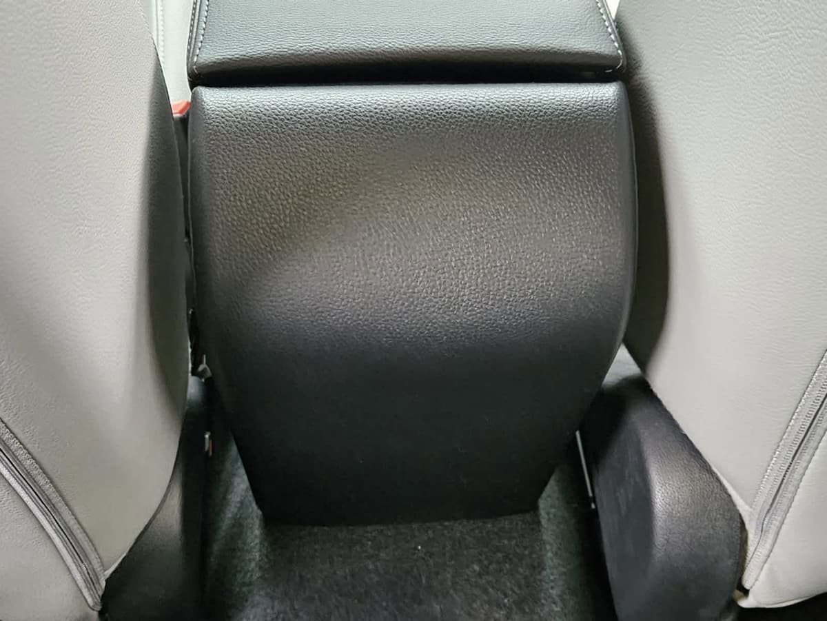 2026 Honda Civic Hybrid - Image 23