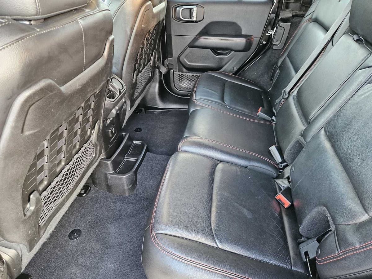 2019 Jeep Wrangler Unlimited - Image 28