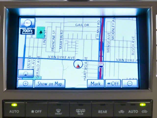 2013 LEXUS GX 460 - Image 19