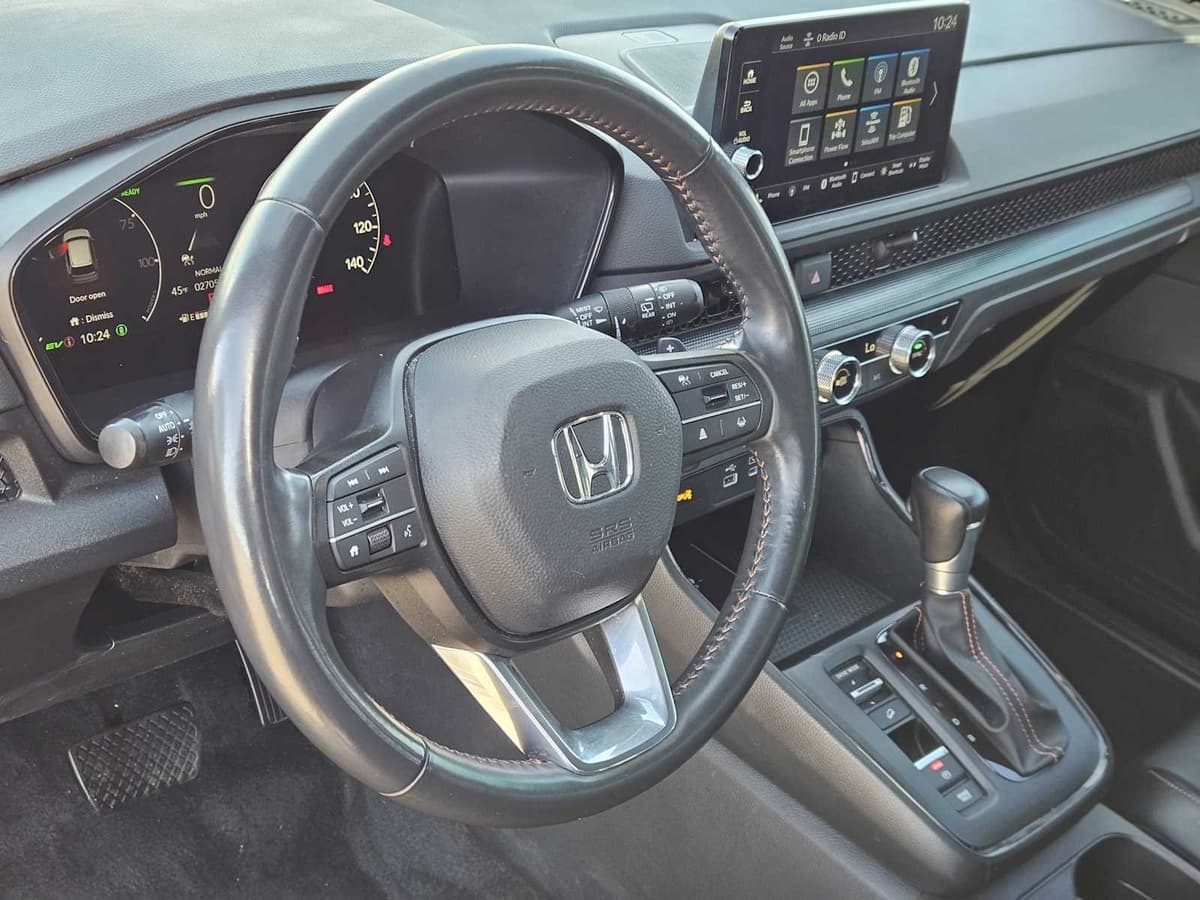 2024 Honda CR-V Hybrid - Image 2