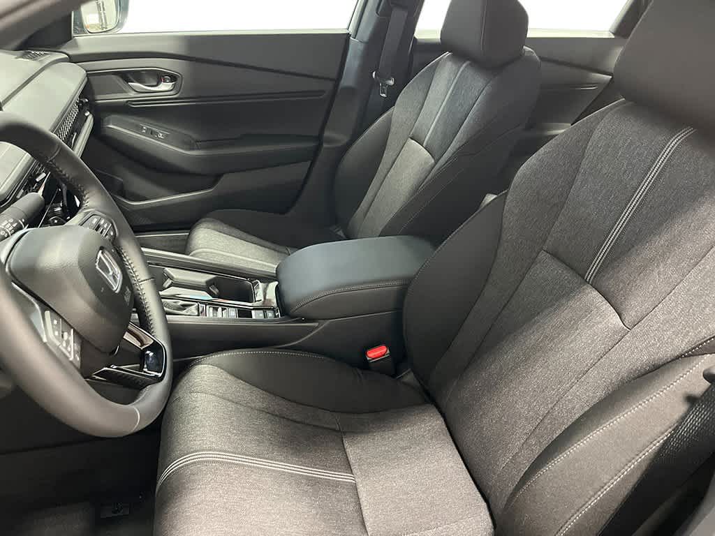 2026 Honda Accord Hybrid - Image 13