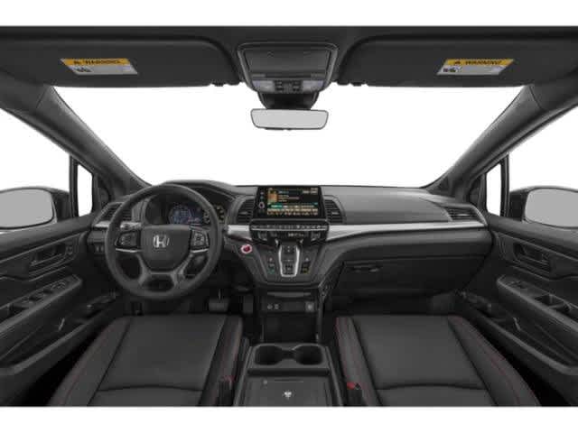 2026 Honda Odyssey - Image 9