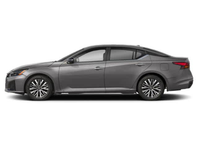 2025 Nissan Altima - Image 3