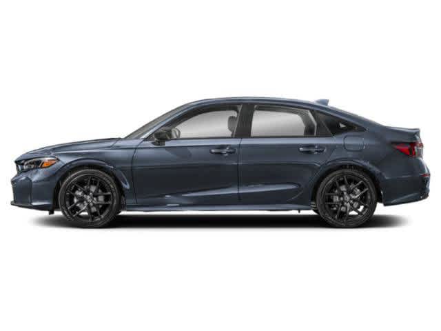 2025 Honda Civic Hybrid - Image 6