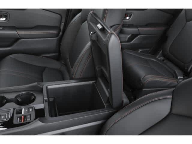 2026 Honda Pilot - Image 14