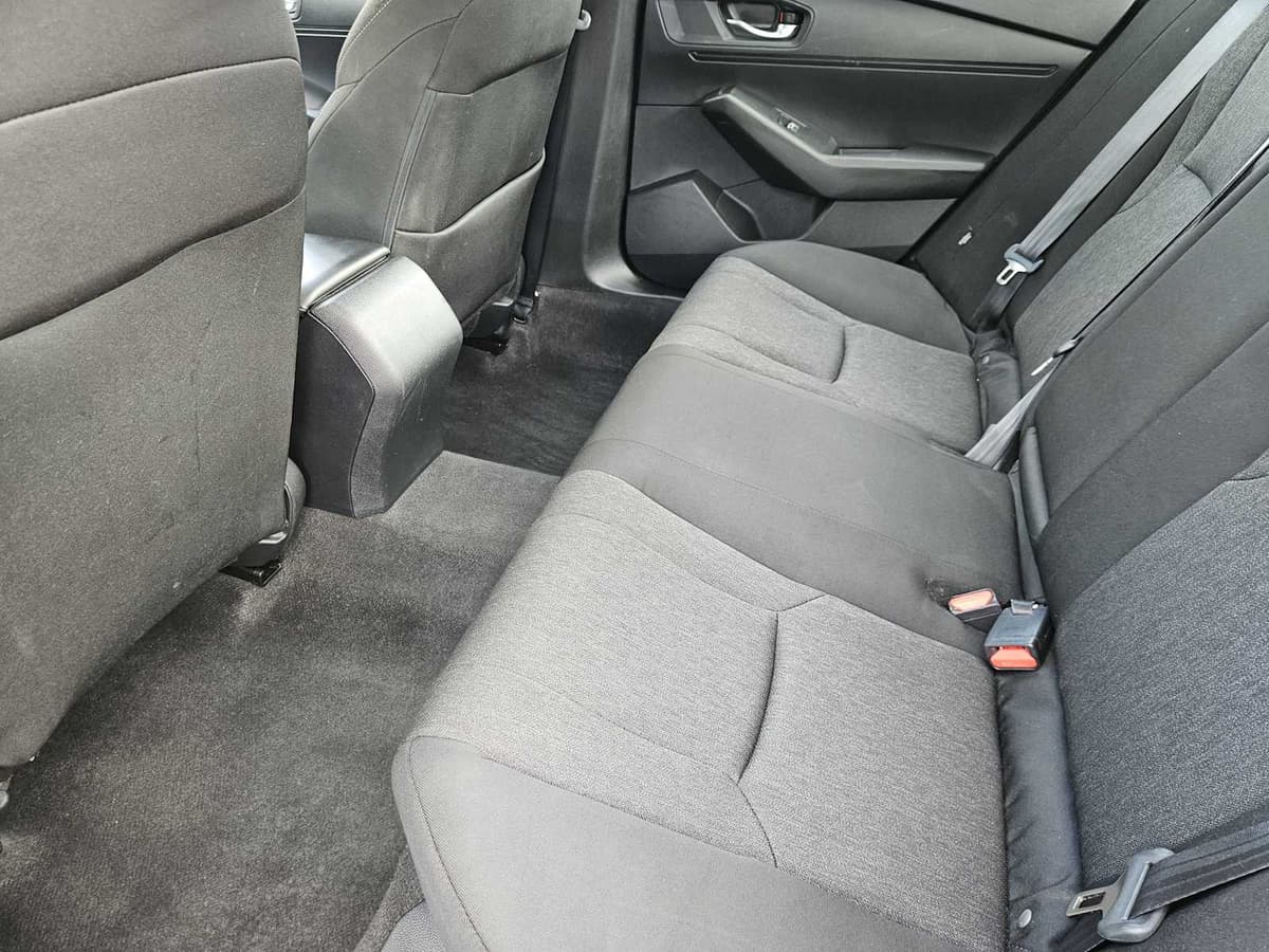 2023 Honda Accord - Image 27