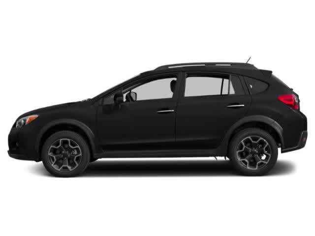 2015 Subaru XV Crosstrek - Image 3