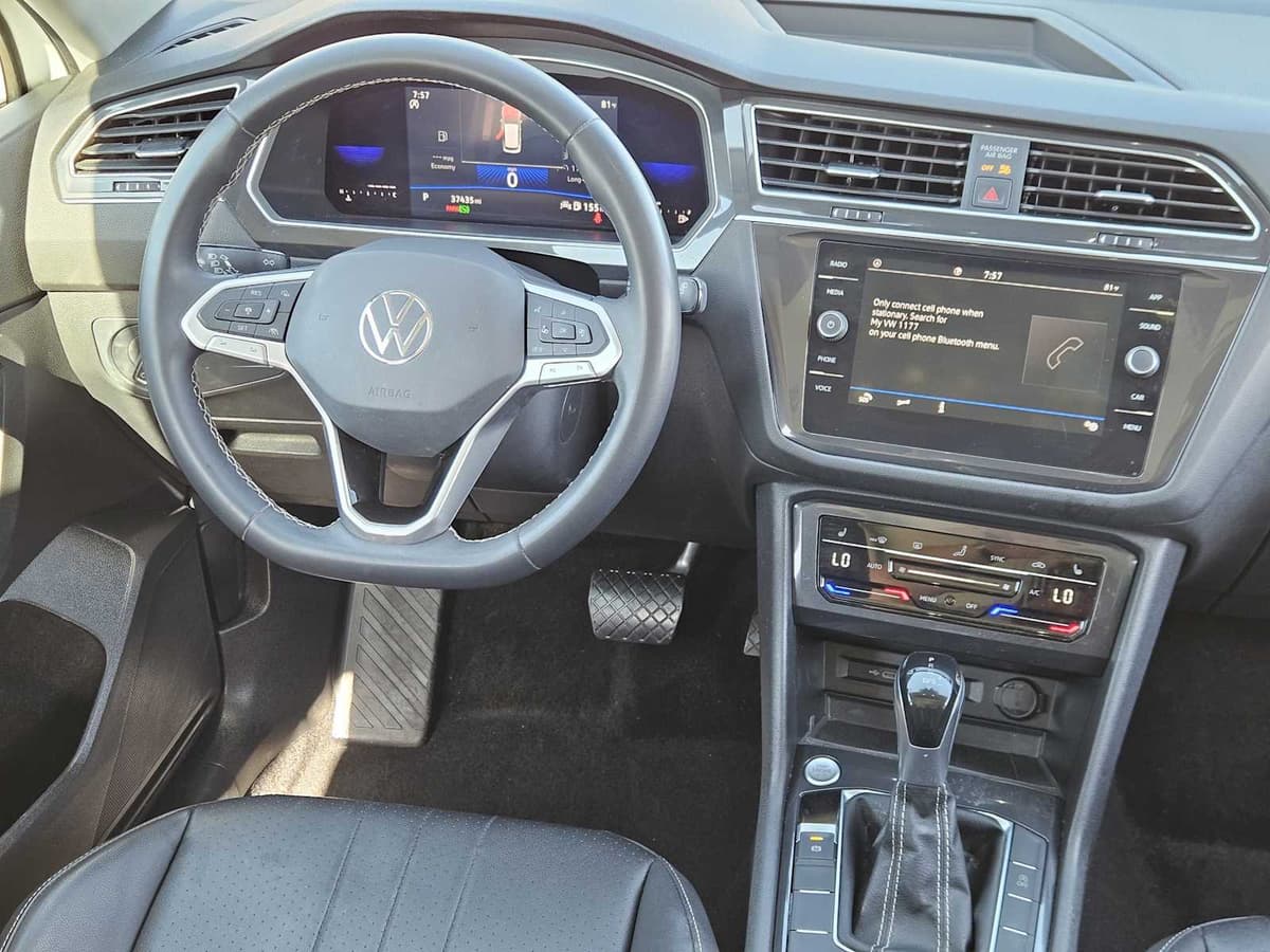 2023 Volkswagen Tiguan - Image 27
