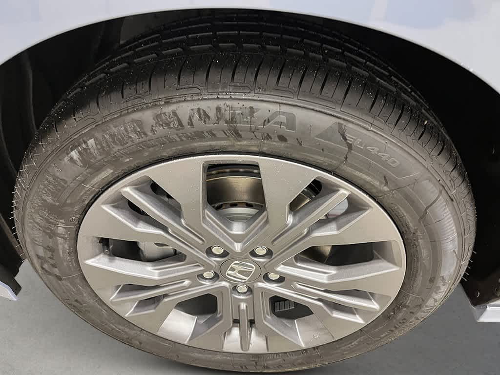 2026 Honda Odyssey - Image 11