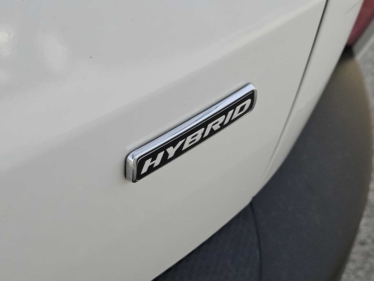 2021 Ford Escape - Image 12