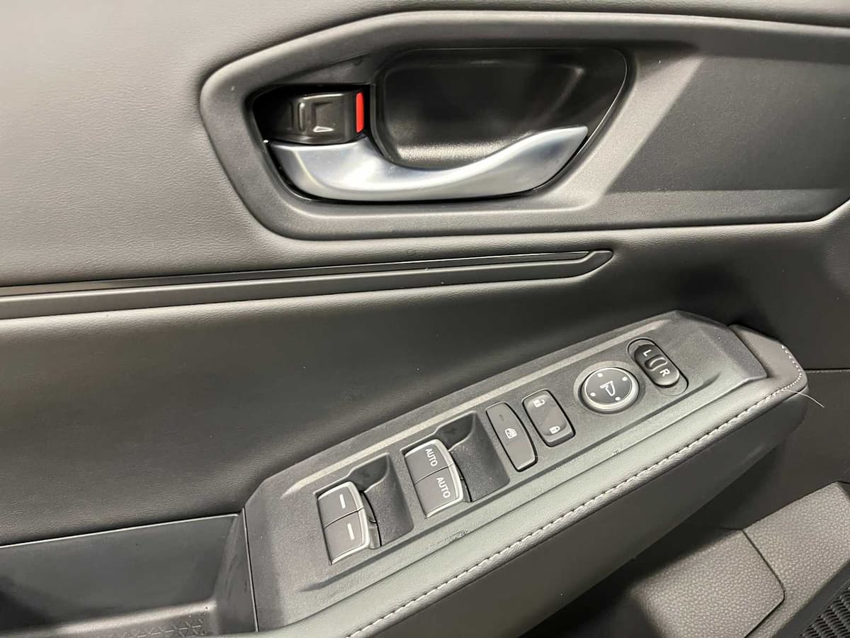 2026 Honda Accord Hybrid - Image 14