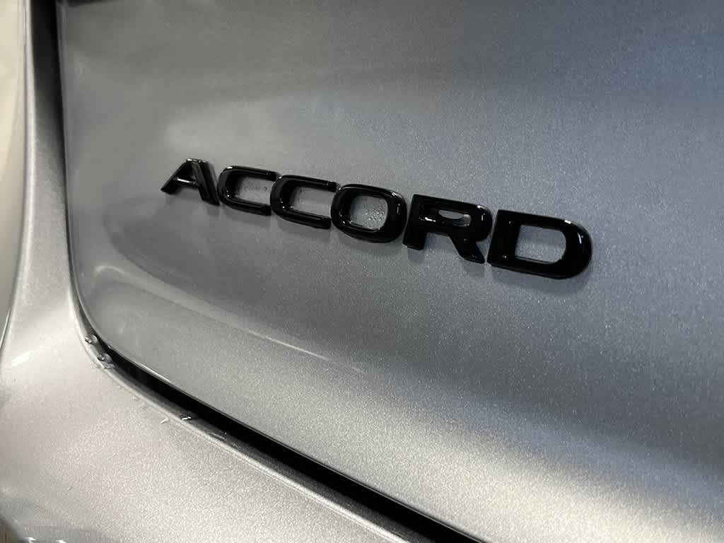 2026 Honda Accord Hybrid - Image 7