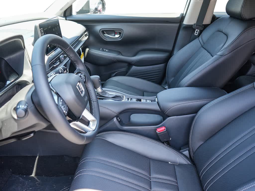 2027 Honda HR-V - Image 9