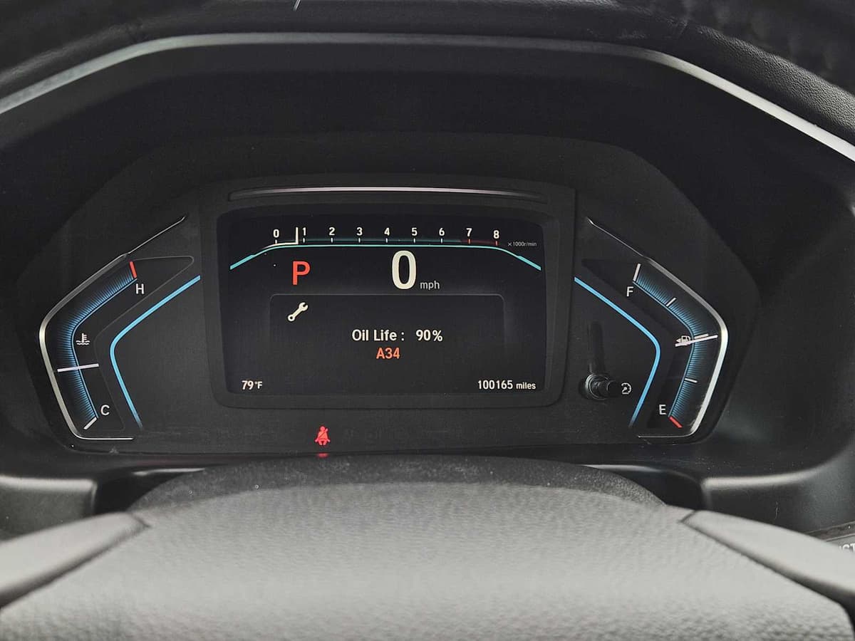 2019 Honda Odyssey - Image 15