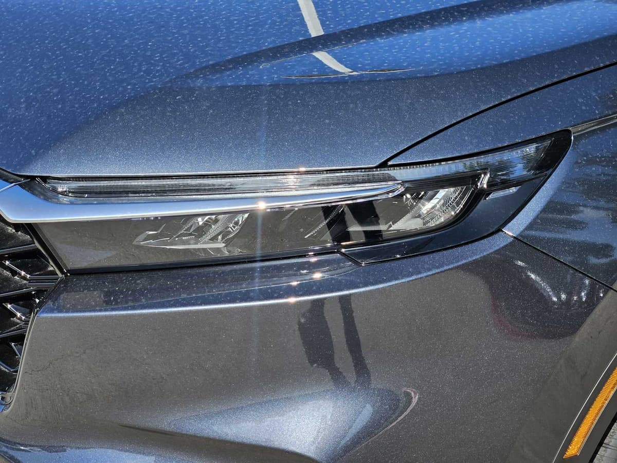 2026 Honda CR-V - Image 7