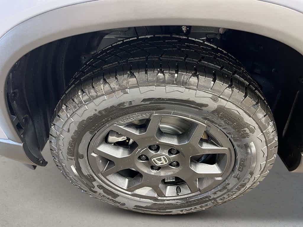 2026 Honda Pilot - Image 11