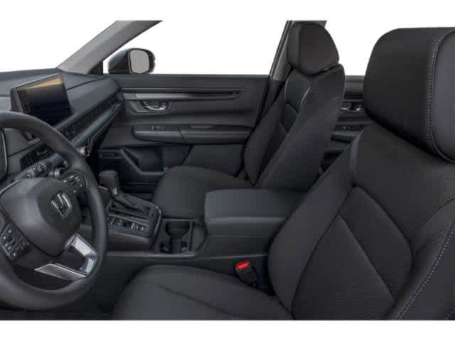 2026 Honda CR-V - Image 8