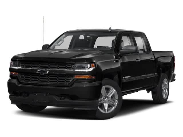 2018 Chevrolet Silverado 1500 - Image 4