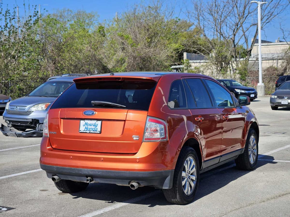 2007 Ford Edge - Image 6
