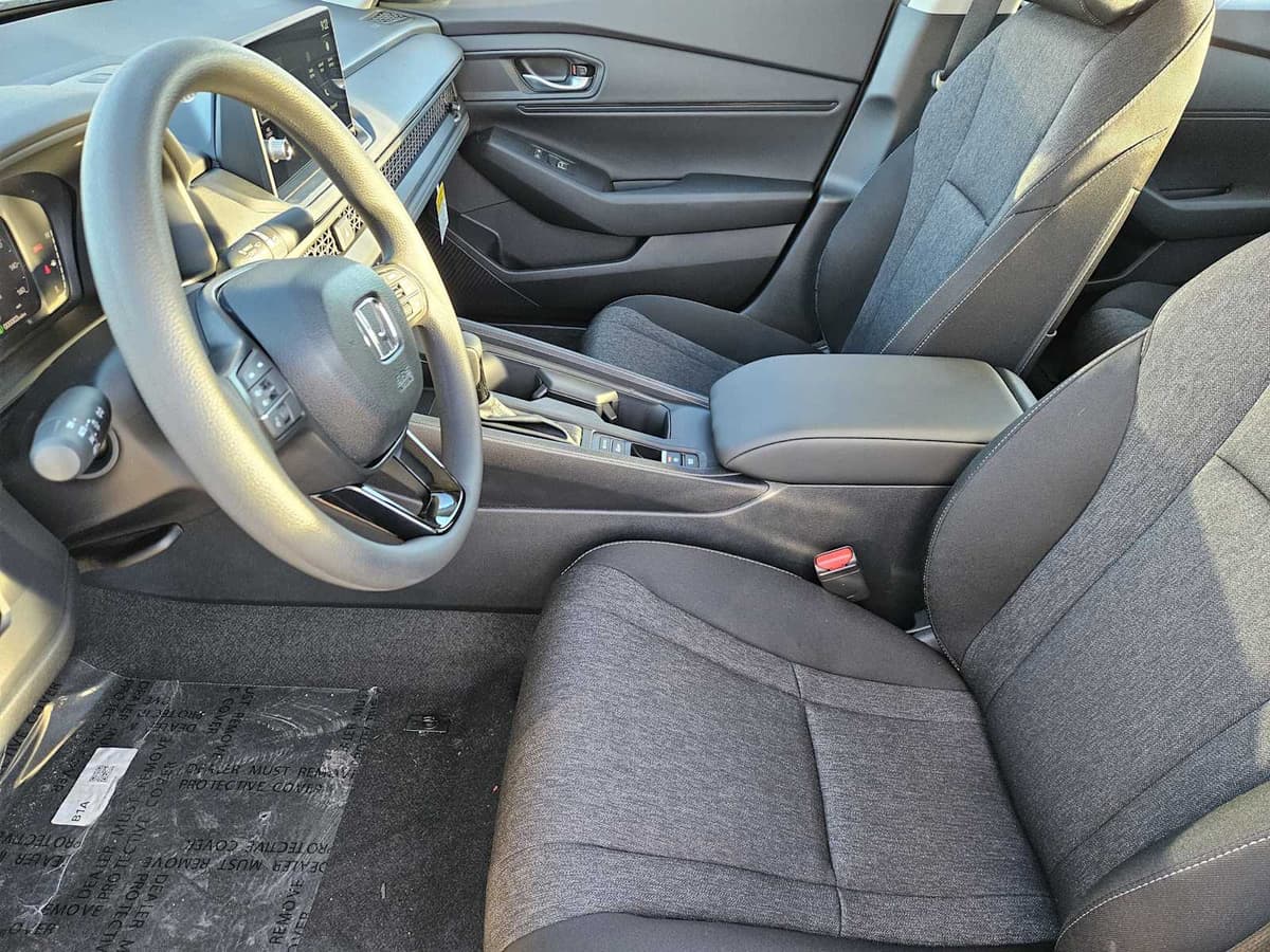 2026 Honda Accord - Image 11