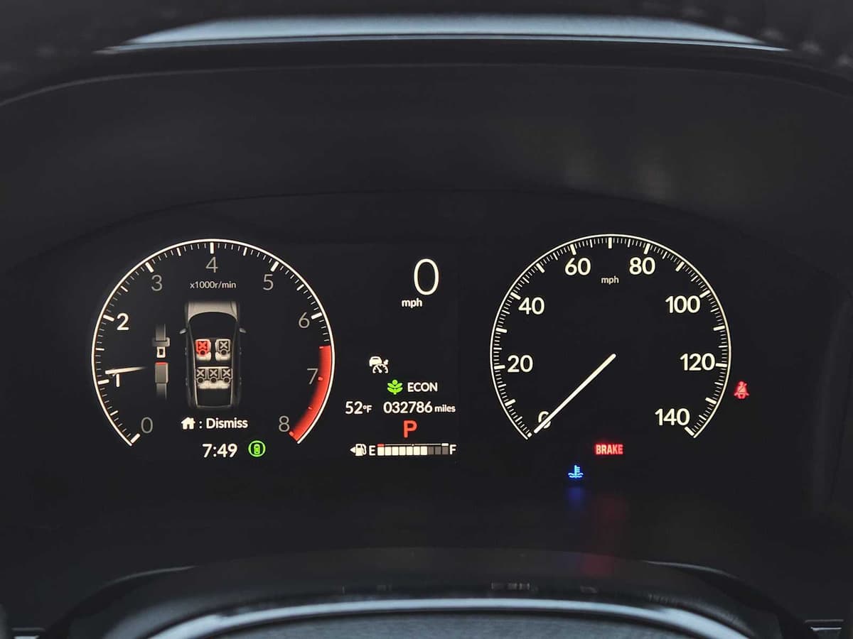 2023 Honda CR-V - Image 15