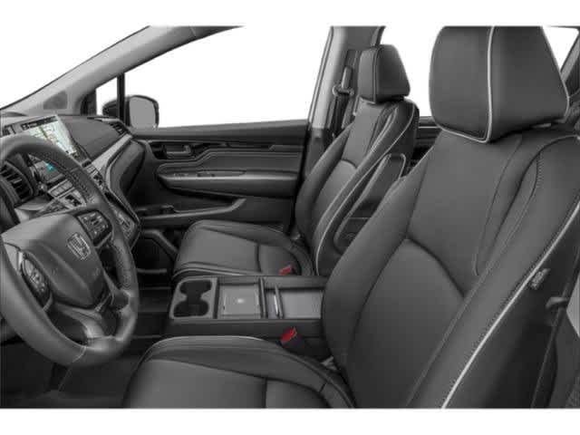 2026 Honda Odyssey - Image 9